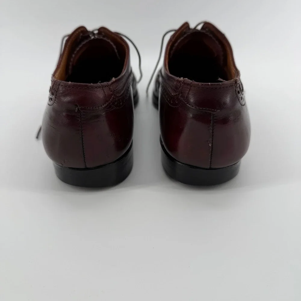 Allen Edmonds overall good